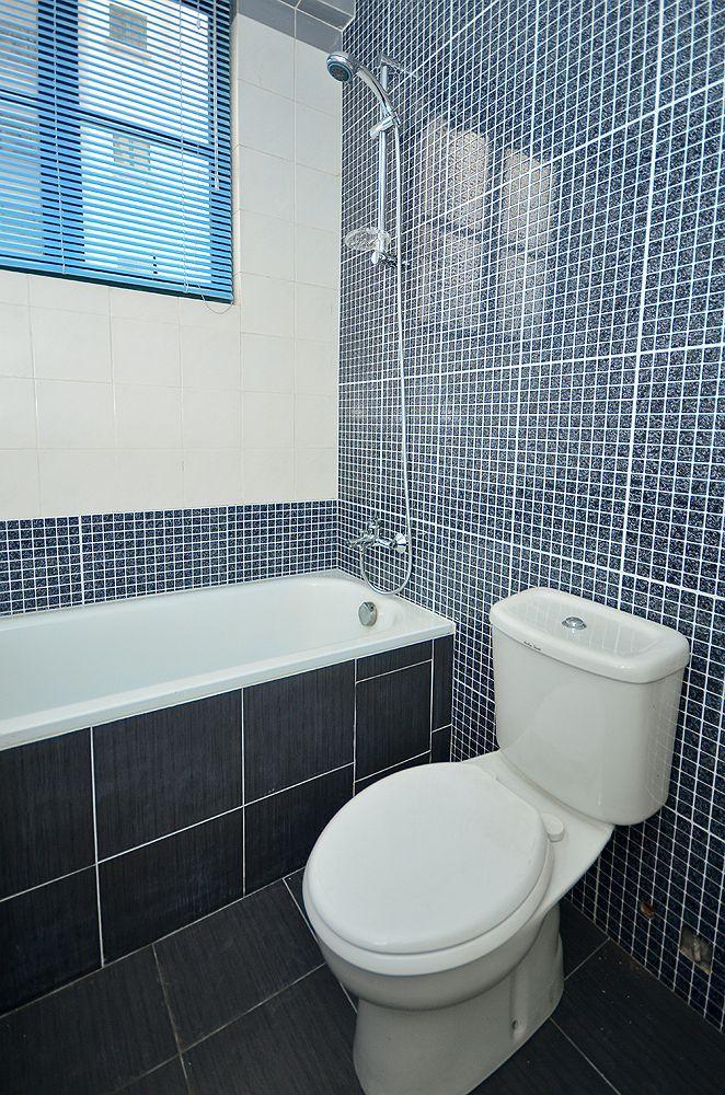 Jetty Suites Apartments Malacca Exterior photo