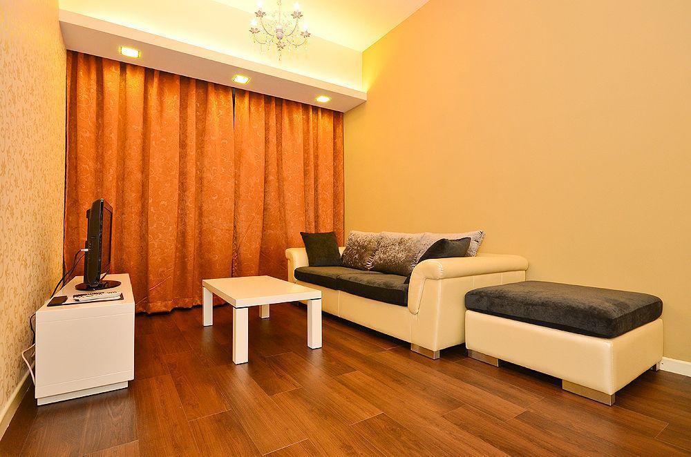 Jetty Suites Apartments Malacca Exterior photo
